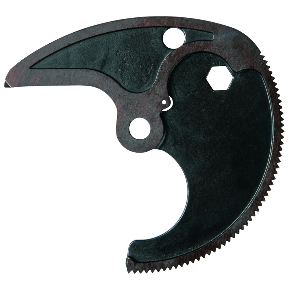 Klein Tools 13114 Replacement Moving Blade Set for 63711 Cable Cutter (2017 Edition) - Perfect for Electricians & Network Technicians
