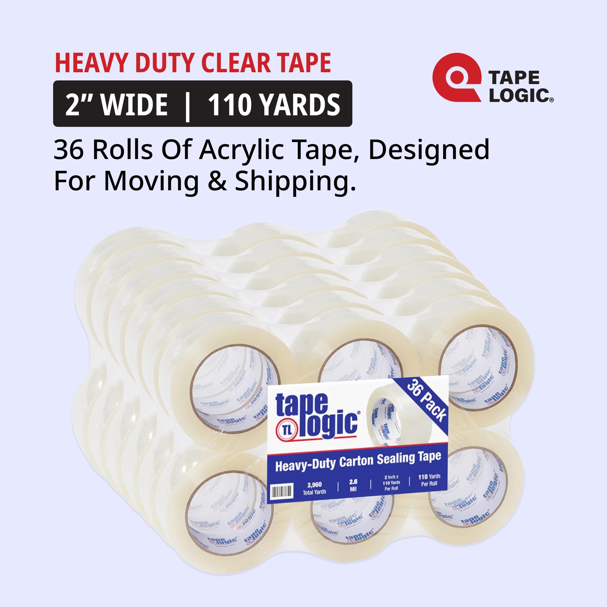 TAPE LOGIC 2