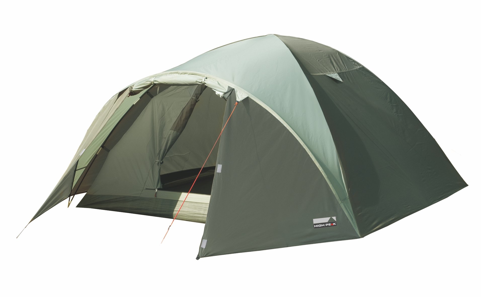 Best Nevada 3-Person Camping Tent - Lightweight Waterproof Backpacking Tent for Hiking & Outdoor Adventures