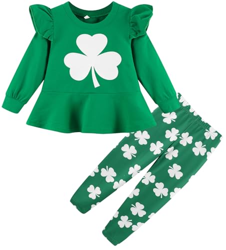 E-clover/Green