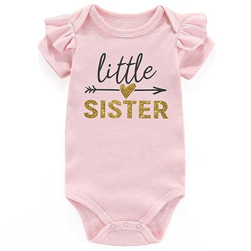 Little Sister Pink