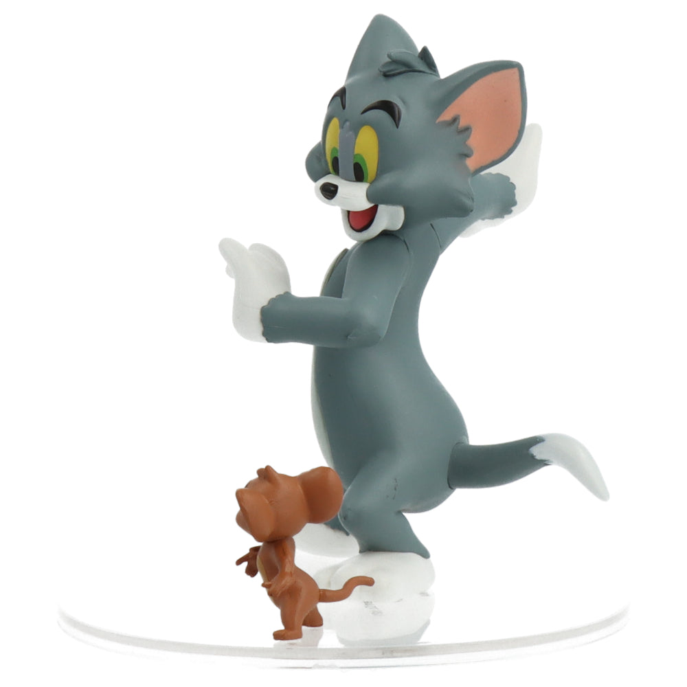 Tom and Jerry Collectible Figurine - High-Quality UDF Statue for Fans | Perfect for Home Decor, Office Display, and Gift Giving