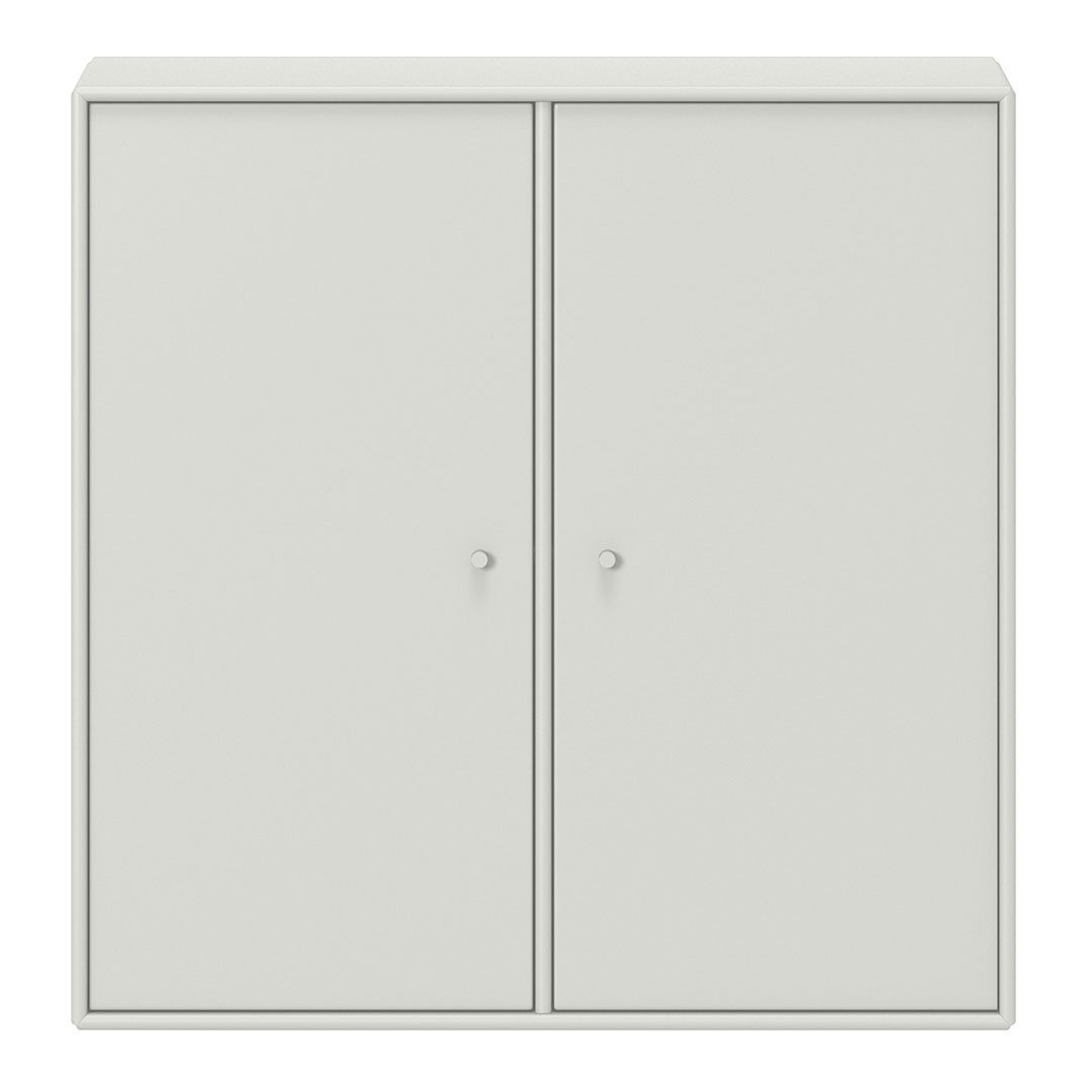Wall Mounted Storage Cabinet - Space Saving Bathroom & Kitchen Organizer for Home & Office Use