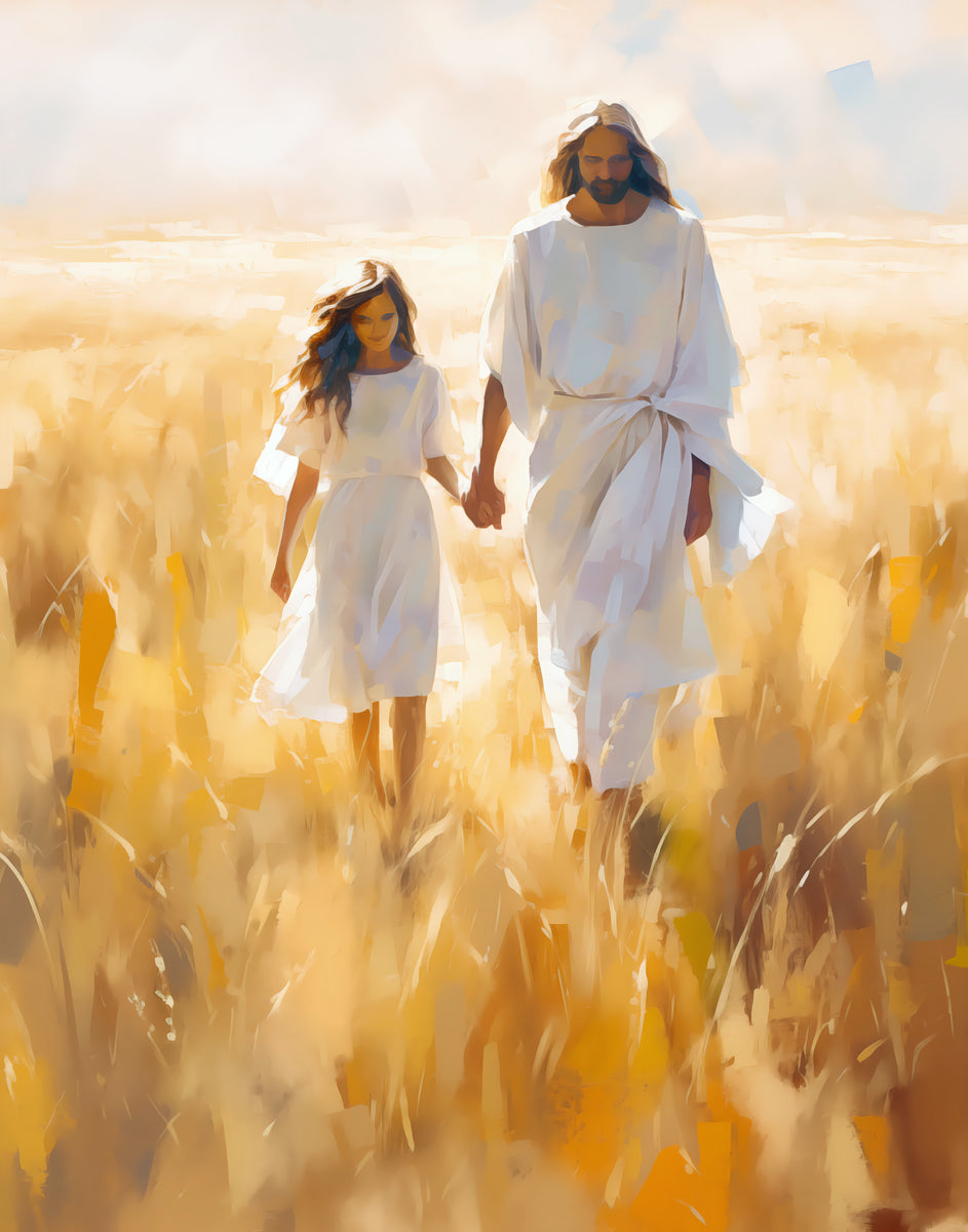 Come Follow Me by Gabriel Heaton - Inspirational Christian Book for Bible Study & Personal Devotion - Perfect for Small Groups, Sunday School & Spiritual Growth