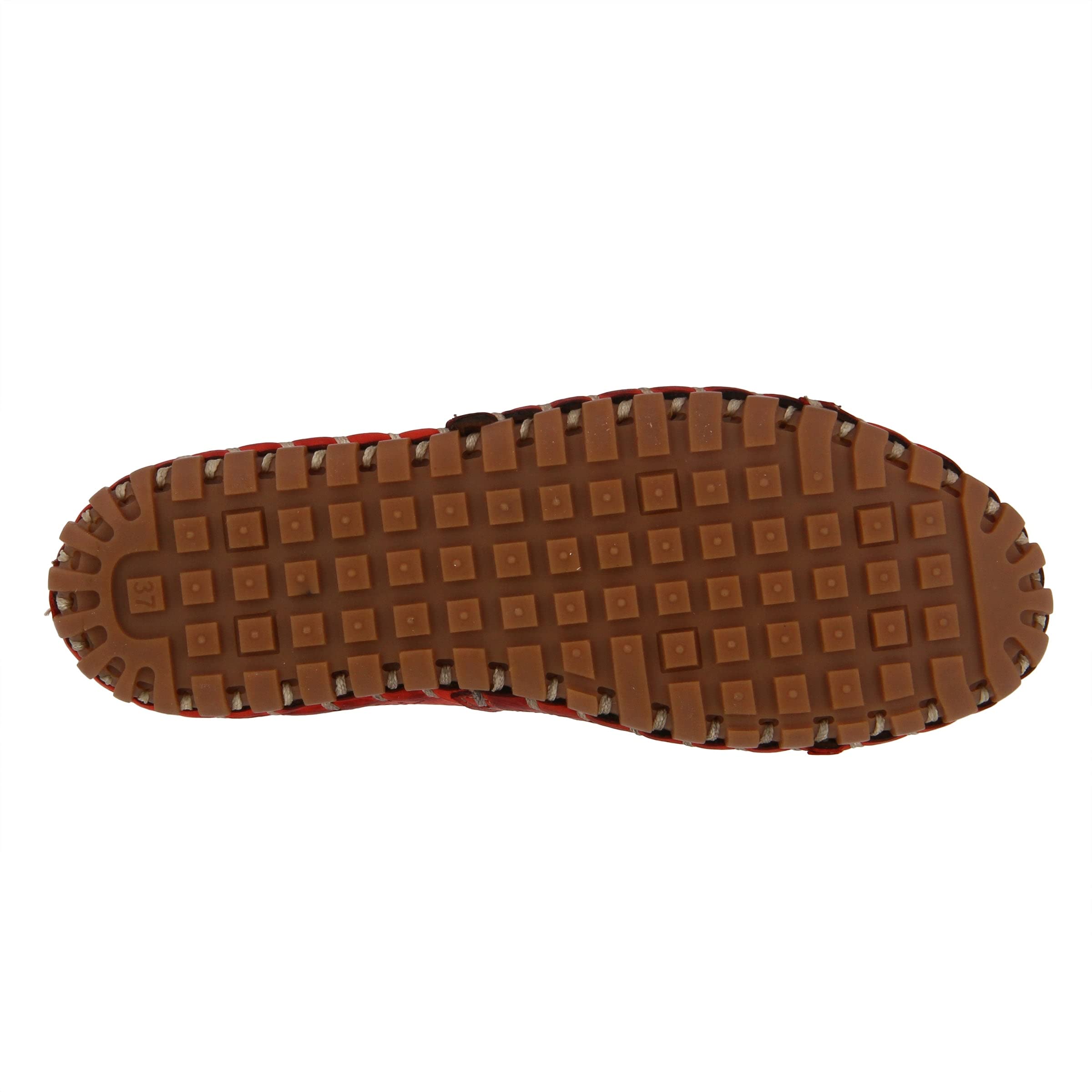 Spring Step Women's Fusaro Comfortable Slip-On Shoes for Casual Wear, Work & Walking - Lightweight & Breathable Design
