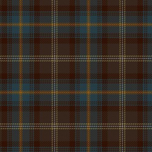 Buglass Tartan Plaid Scarf - Premium Wool Blend for Men & Women | Perfect for Winter Fashion, Scottish Heritage Events & Outdoor Adventures