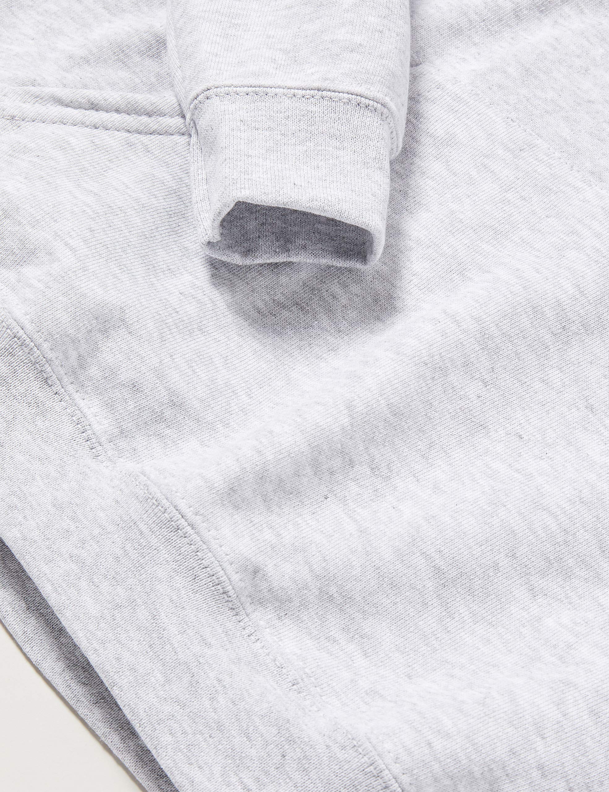 Fruit of the Loom Men's Cotton Crew Neck T-Shirt - Soft Comfortable Casual Tee for Everyday Wear, Gym & Lounge