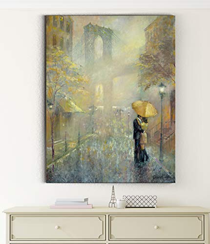 City Romance II
