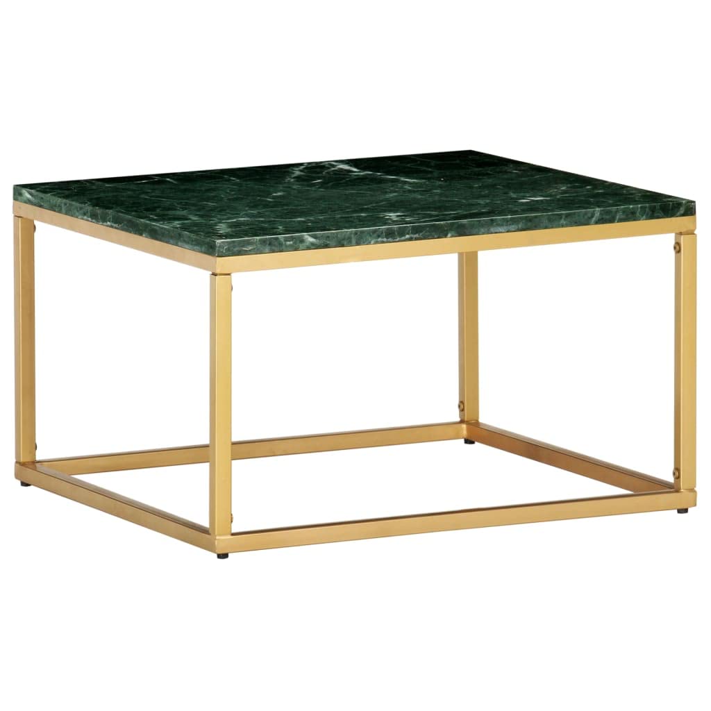Modern Square Coffee Table 23.6