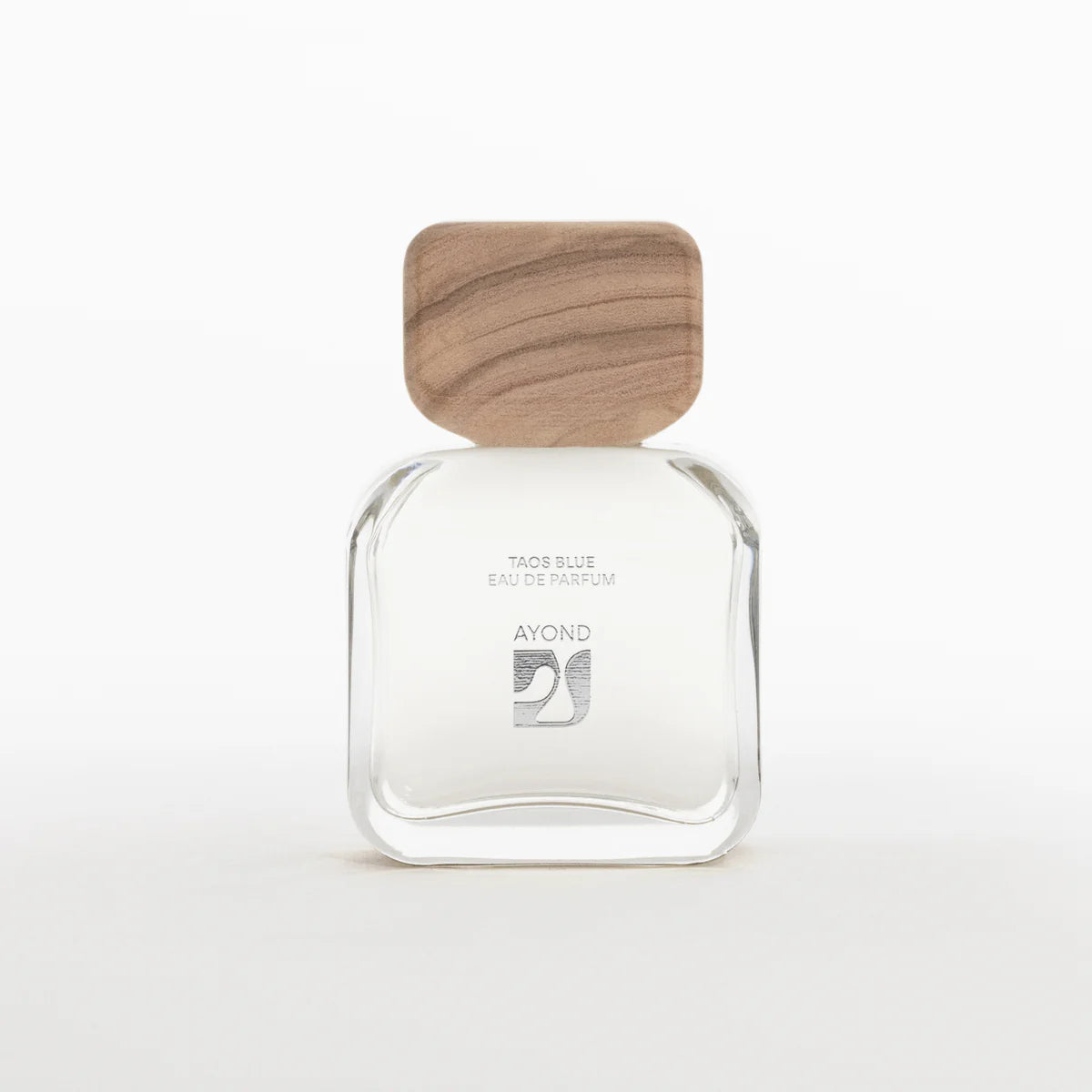 Taos Blue Eau de Parfum for Women - Premium Long Lasting Floral Fragrance | Perfect for Date Night, Office & Special Occasions