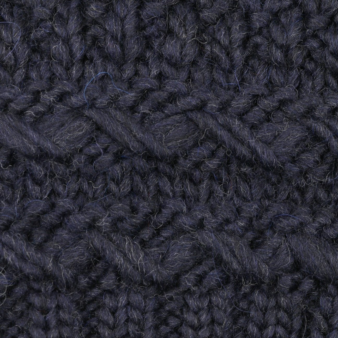 Lierys Pinea Knit Hat with Soft Lining - Warm Winter Beanie for Men & Women - Perfect for Skiing, Hiking & Outdoor Activities