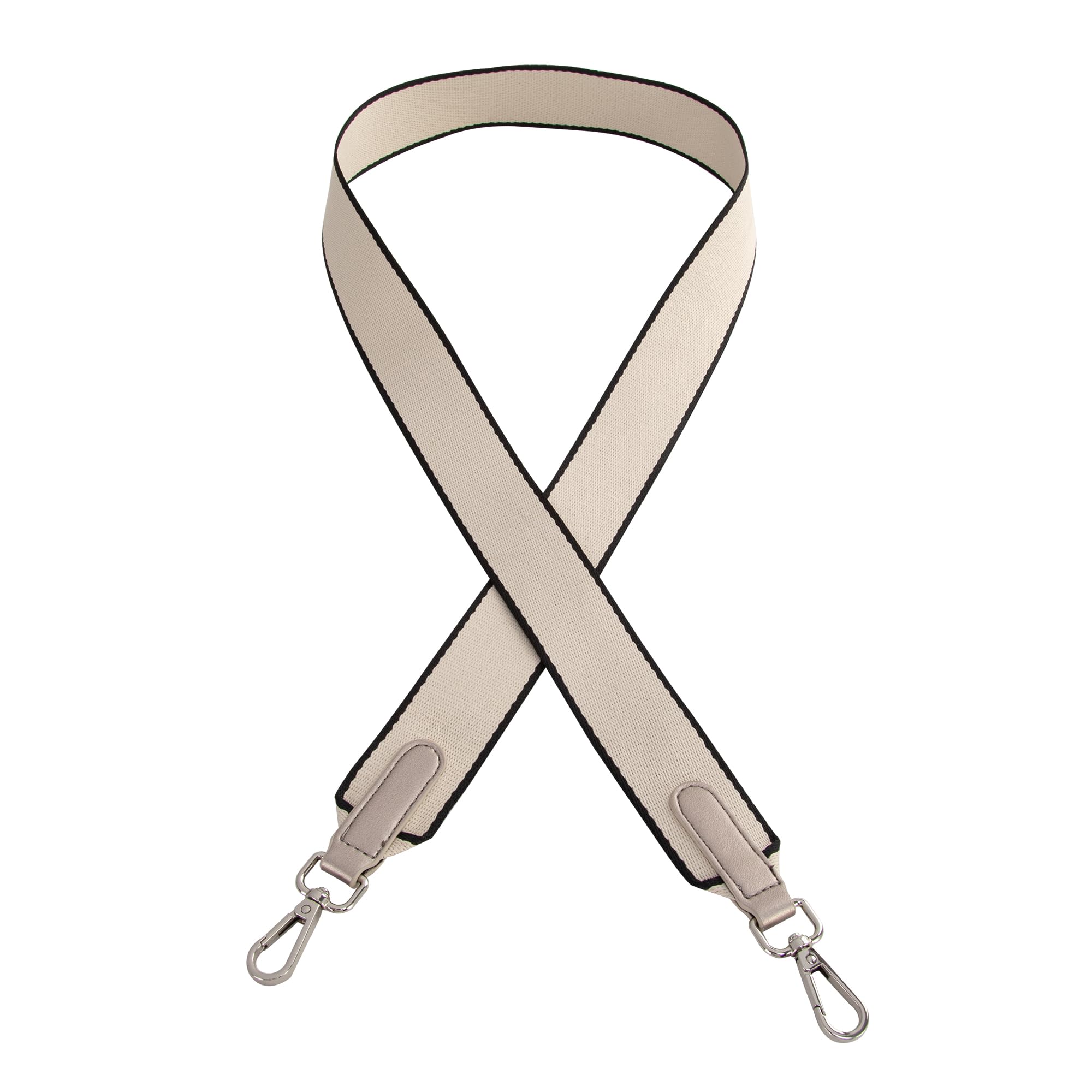 Montana West Purse Replacement Straps - Adjustable Crossbody Handbag Straps, Wide & Durable, Multiple Color Options | Perfect for Handbag Repair, Fashion Accessory Replacement & Everyday Use