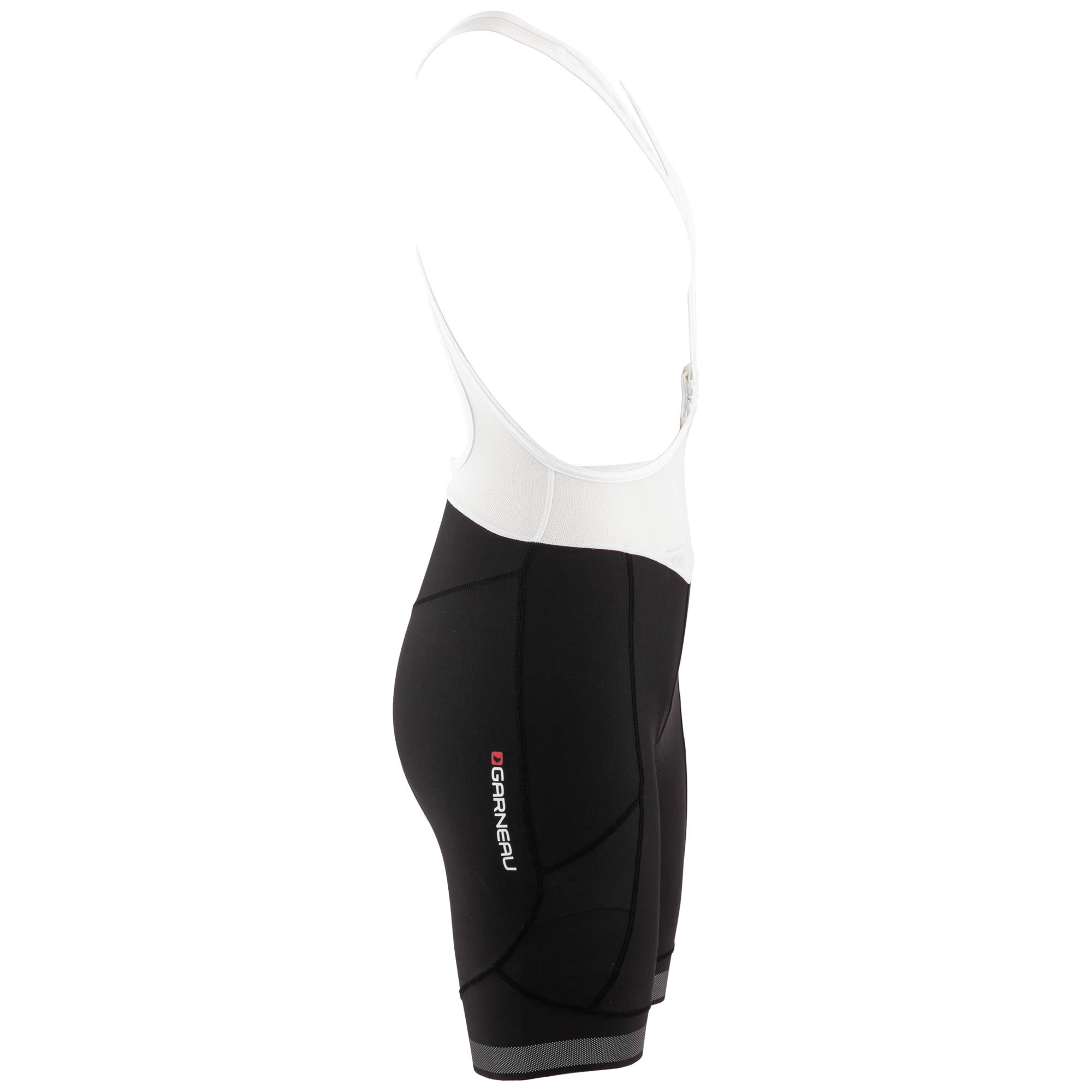 Louis Garneau Women's Modern Cycling Jersey - Lightweight, Breathable & Moisture-Wicking for Road Biking & Outdoor Sports
