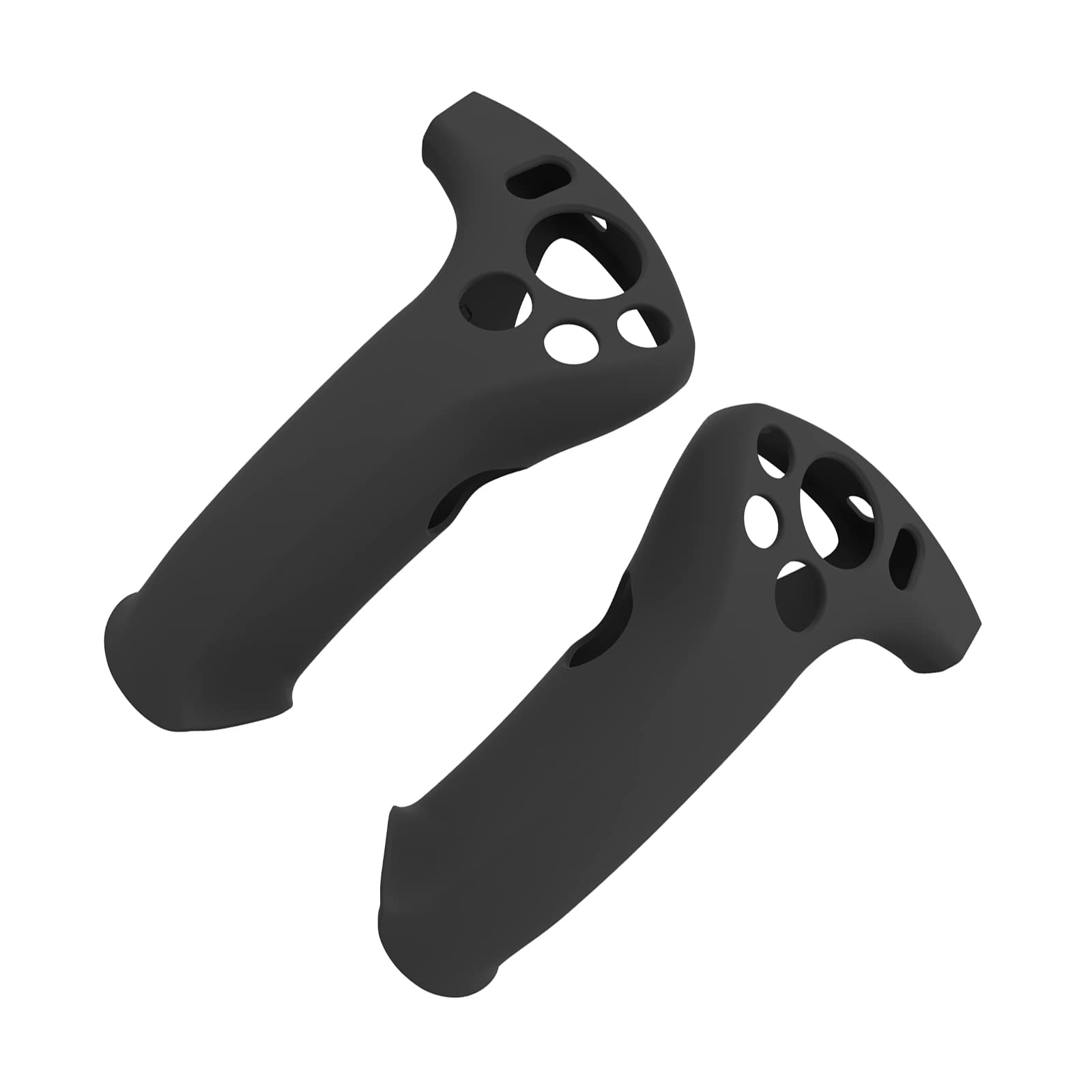 2023 PS VR2 Protective Headset Cover - Soft Silicone Grip Pad Replacement for Enhanced Comfort & Protection | Perfect for VR Gaming, Movie Watching & Long Play Sessions