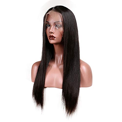 Straight Full Lace Wigs