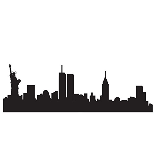 New York City Skyline