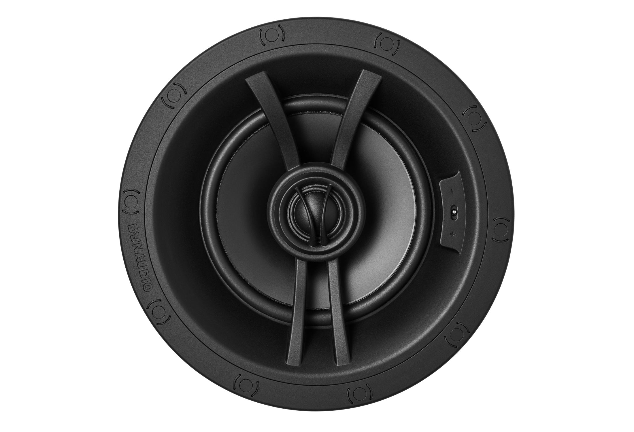 Dynaudio P4 C65 Slim In-Ceiling Speaker with 6.5