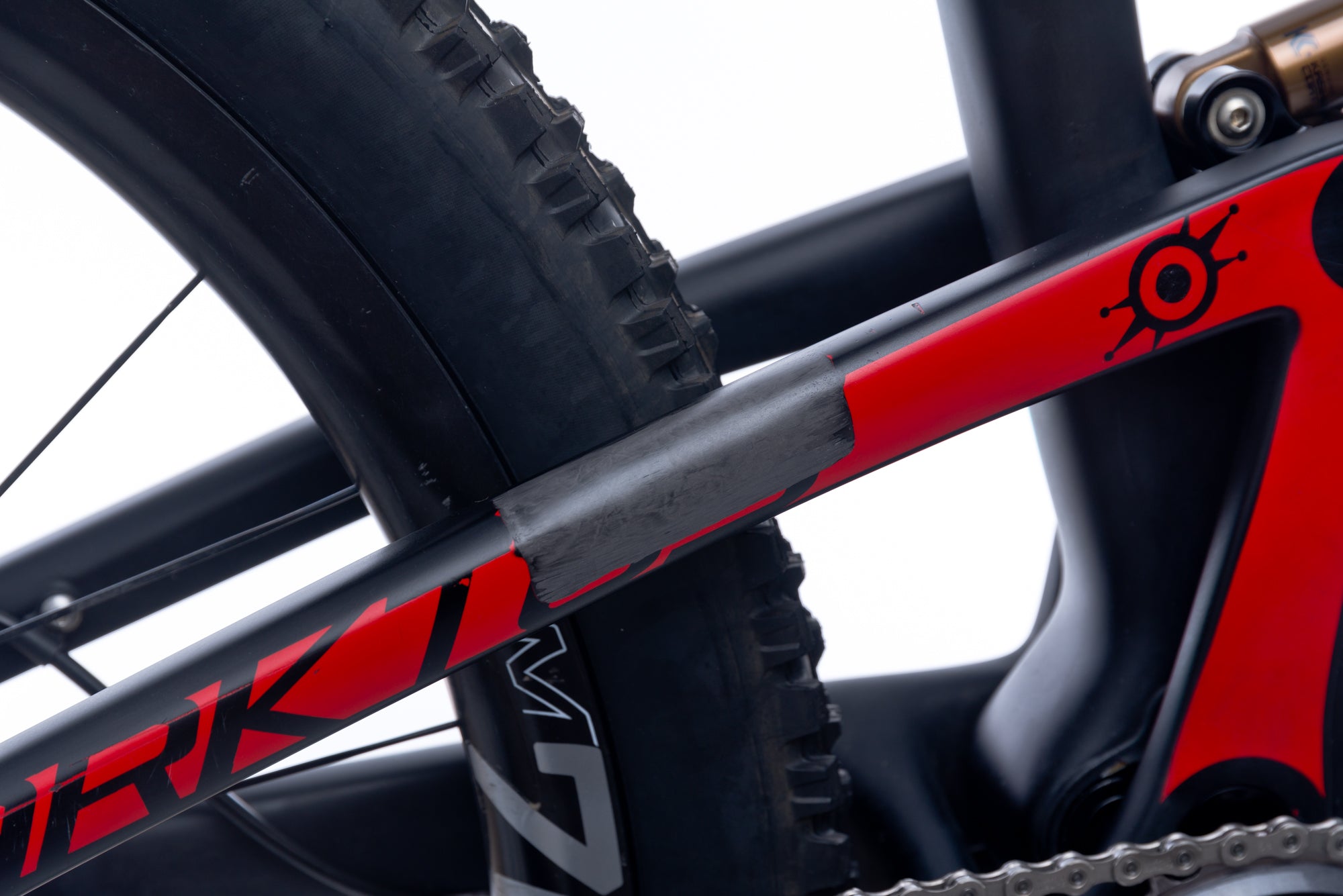 Alchemy Arktos 27.5