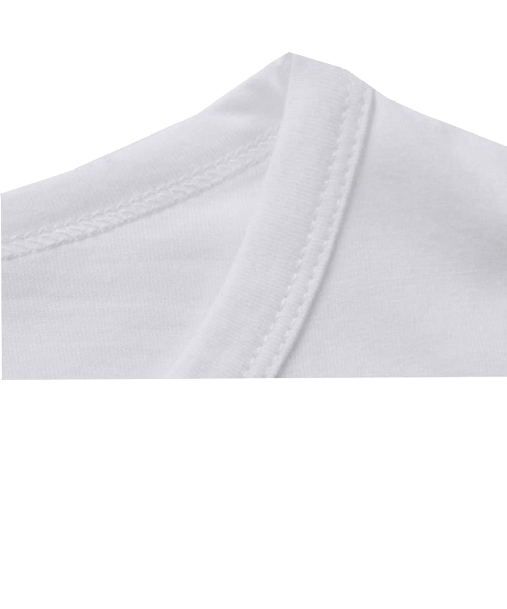 Aizakku Netero Cosplay Costume for Men - Short Sleeve Anime Shirt | Perfect for Halloween, Comic Con & Cosplay Events