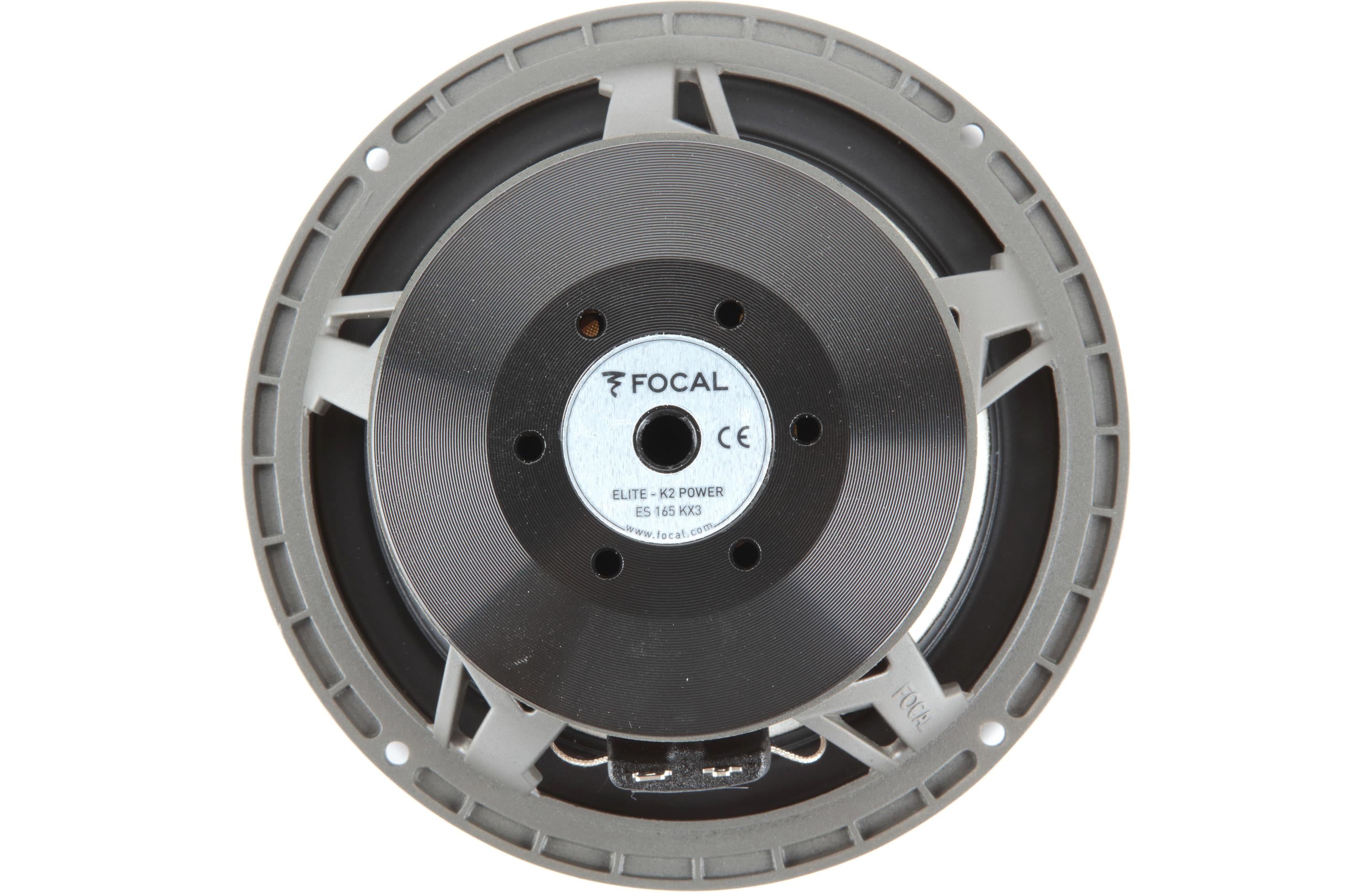 Focal ES 165 KX3 K2 Power 6.5