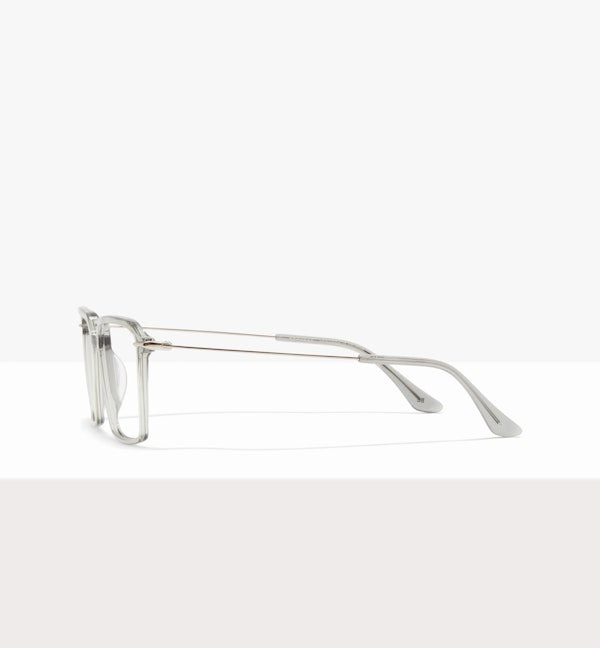 Noah Eyeglasses - Trendy & Lightweight Glasses for Men & Women | Perfect for Reading, Driving & Daily Use