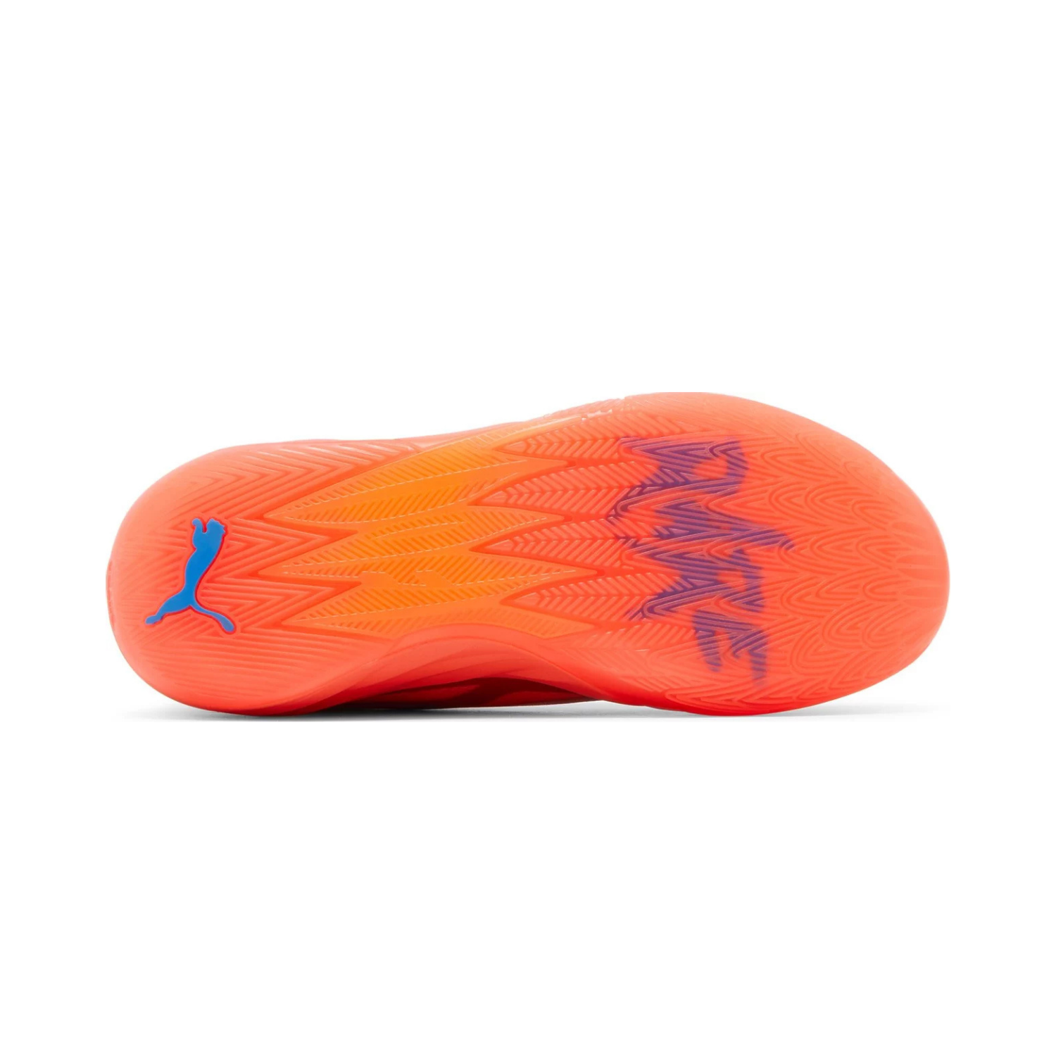 Puma LaMelo Ball MB.02 Supernova Basketball Shoes - Men's High Performance Sneakers for Court Play & Street Style | Perfect for NBA Games, Training & Casual Wear