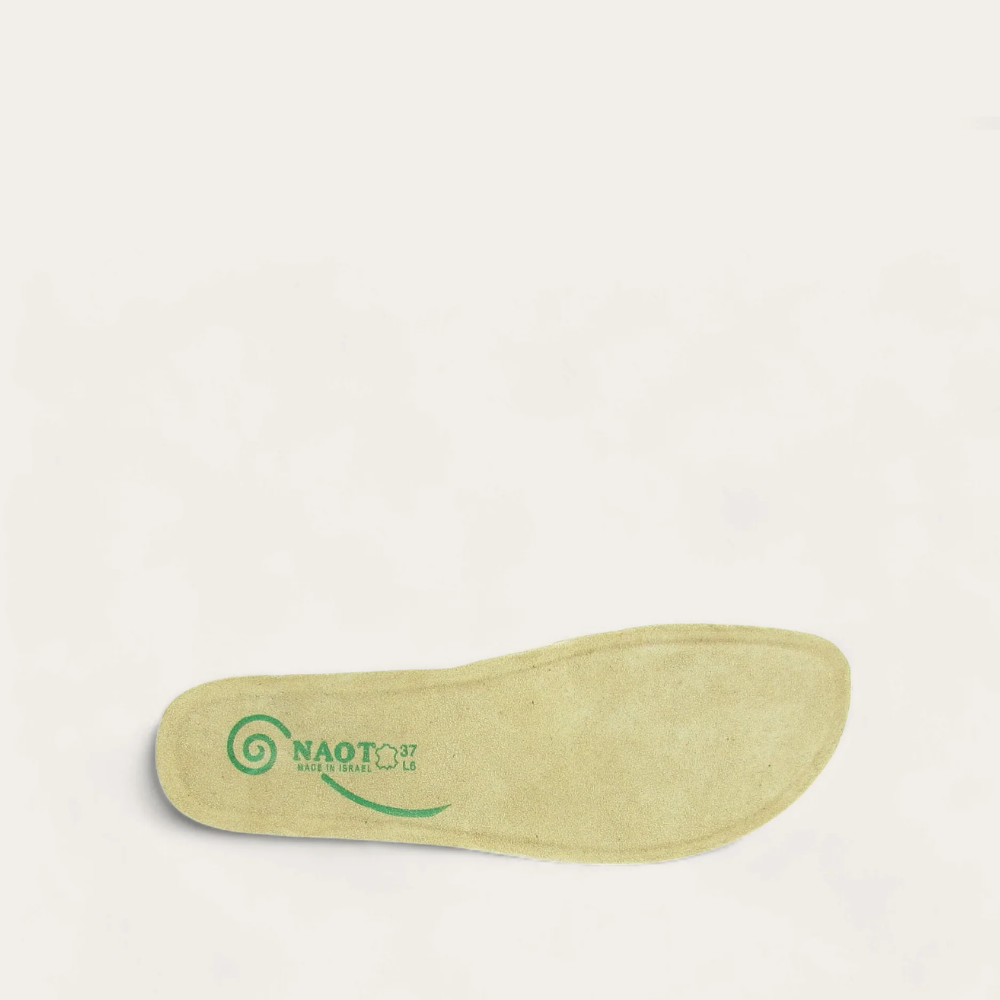Koru Women's Orthopedic Footbed Sandals - Comfortable Arch Support for Flat Feet & Plantar Fasciitis - Perfect for Walking, Travel & Everyday Wear
