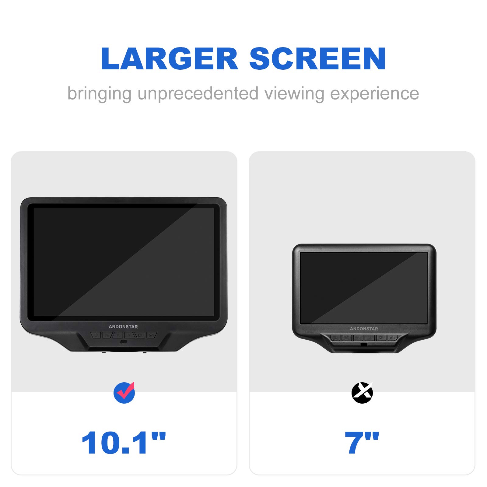 Andonstar AD409 10.1