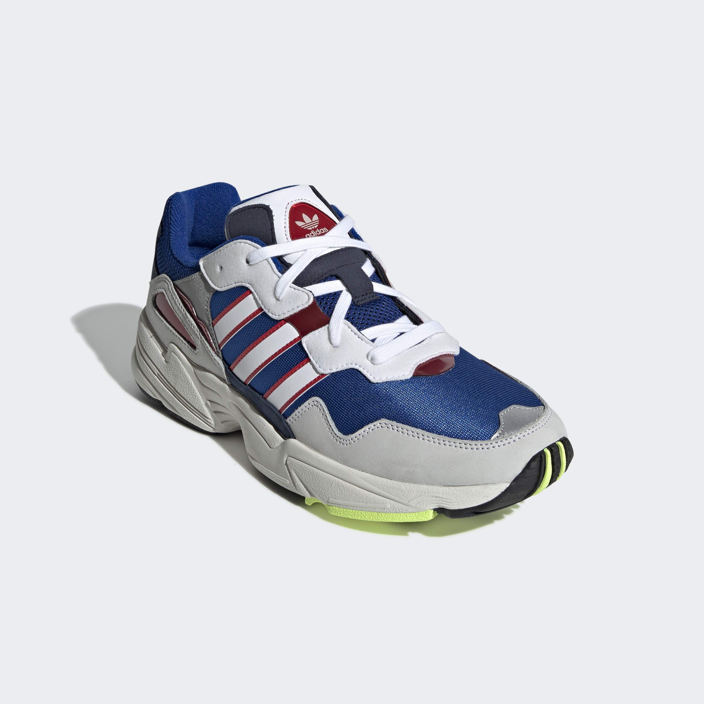adidas Men's Fitness Running Shoes - Lightweight Athletic Sneakers for Jogging, Gym & Training | Breathable Comfort for Daily Workouts & Outdoor Activities