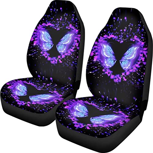 Heart Butterfly