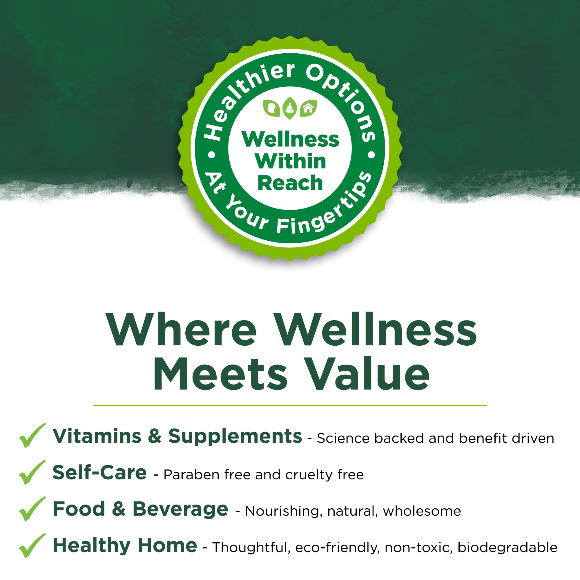 Swanson Century Formula Multivitamin Without Iron - 130 Tablets (2 Pack) | Complete Daily Multivitamin Supplement for Adults | Supports Immune System, Energy & Overall Health | Perfect for Active Lifestyles & Wellness Routines