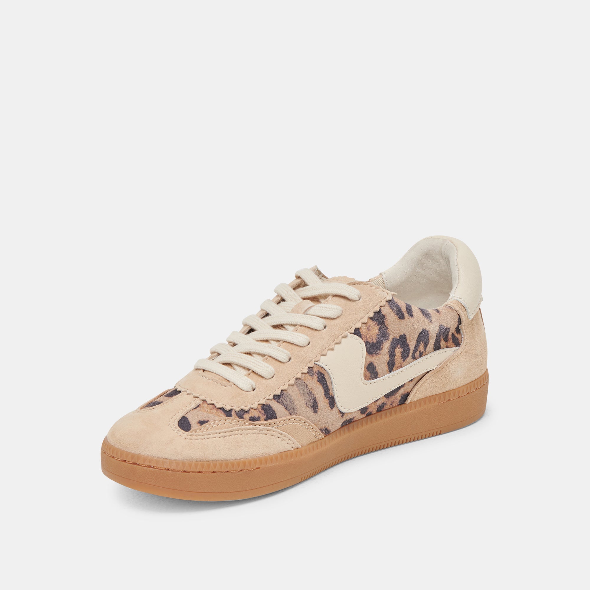 Notice Sneakers LT Leopard Suede - Stylish Women's Casual Shoes for Everyday Wear & Fashion Outfits