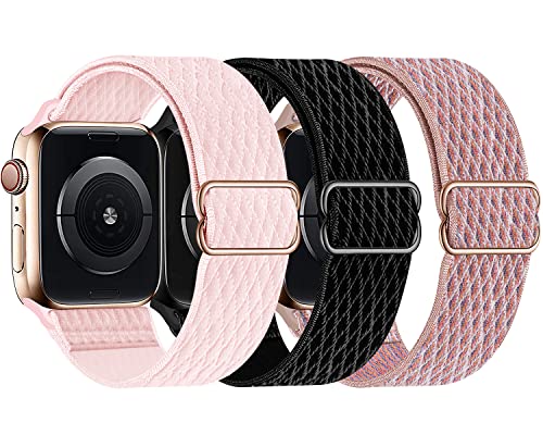 Black/Pink sand/Pearl pink