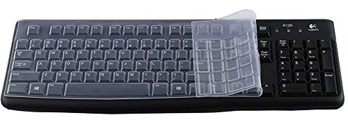 Transparent, for K120 / MK120