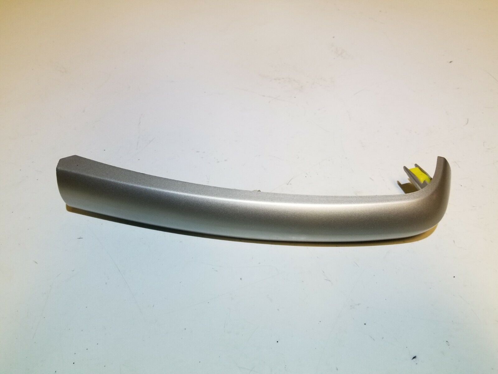 04 05 06 Scion XA Left Driver Side Outer Dash Garnish Trim Panel - OEM Replacement Part - Perfect for Interior Repair & Car Restoration Projects