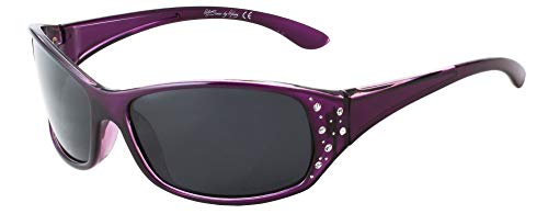 Deep Lavender