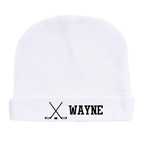 White-hockey