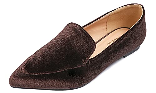 Velvet Brown