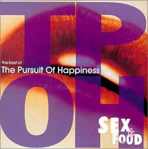 Sex & Food - The Ultimate Pursuit of Pleasure | Gourmet Dining & Romantic Experiences for Couples