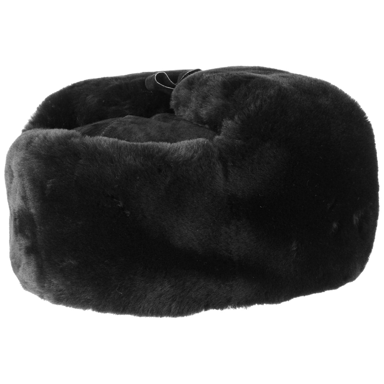 Lierys Zhivago Fur Hat - Winter Fashion Women's Faux Fur Hat with Ear Flaps - Cozy & Stylish for Cold Weather, Outdoor Activities & Holiday Outfits