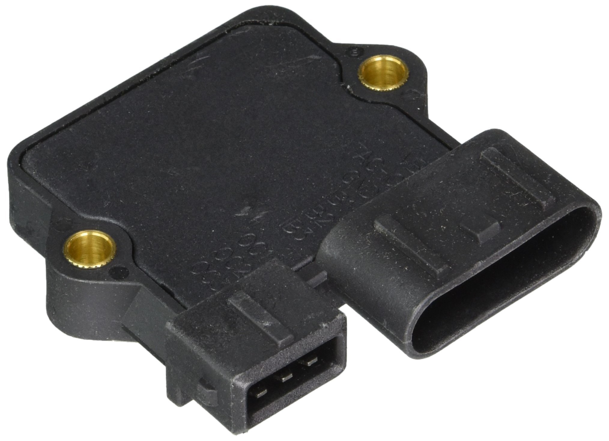 Standard Motor Products LX607 Control Module - Reliable Engine Performance for Ford, Lincoln, Mercury Vehicles | Perfect for Engine Management & Diagnostics