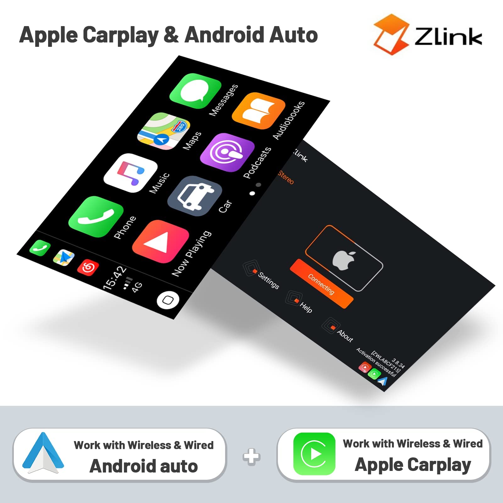 2+64GB Android 13 Car Stereo for Hyundai Sonata 2010-2015 | 9
