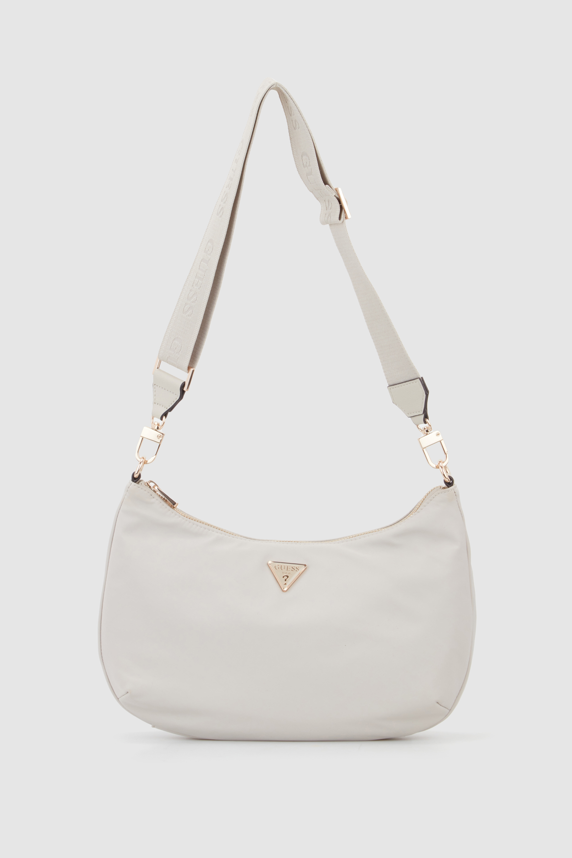 Eco Gemma Hobo Shoulder Bag - Vegan Leather Crossbody Purse for Women | Stylish & Sustainable Fashion Accessory for Work, Travel & Everyday Use