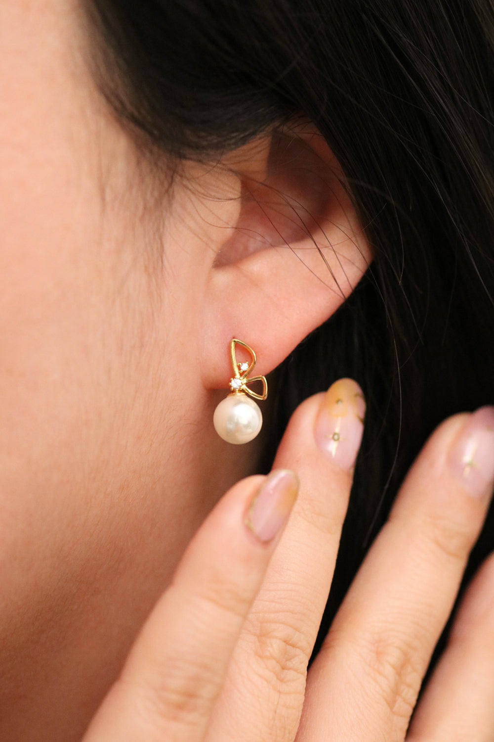 18k gold plated