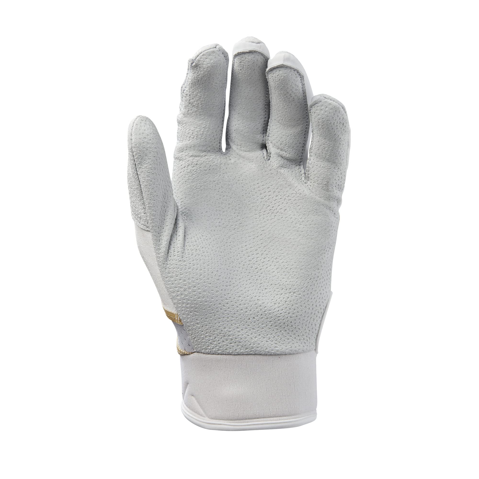 **EvoShield Youth Khaos Batting Gloves for Baseball & Softball – Lightweight & Breathable for Enhanced Grip & Comfort – Perfect for Training & Games**
