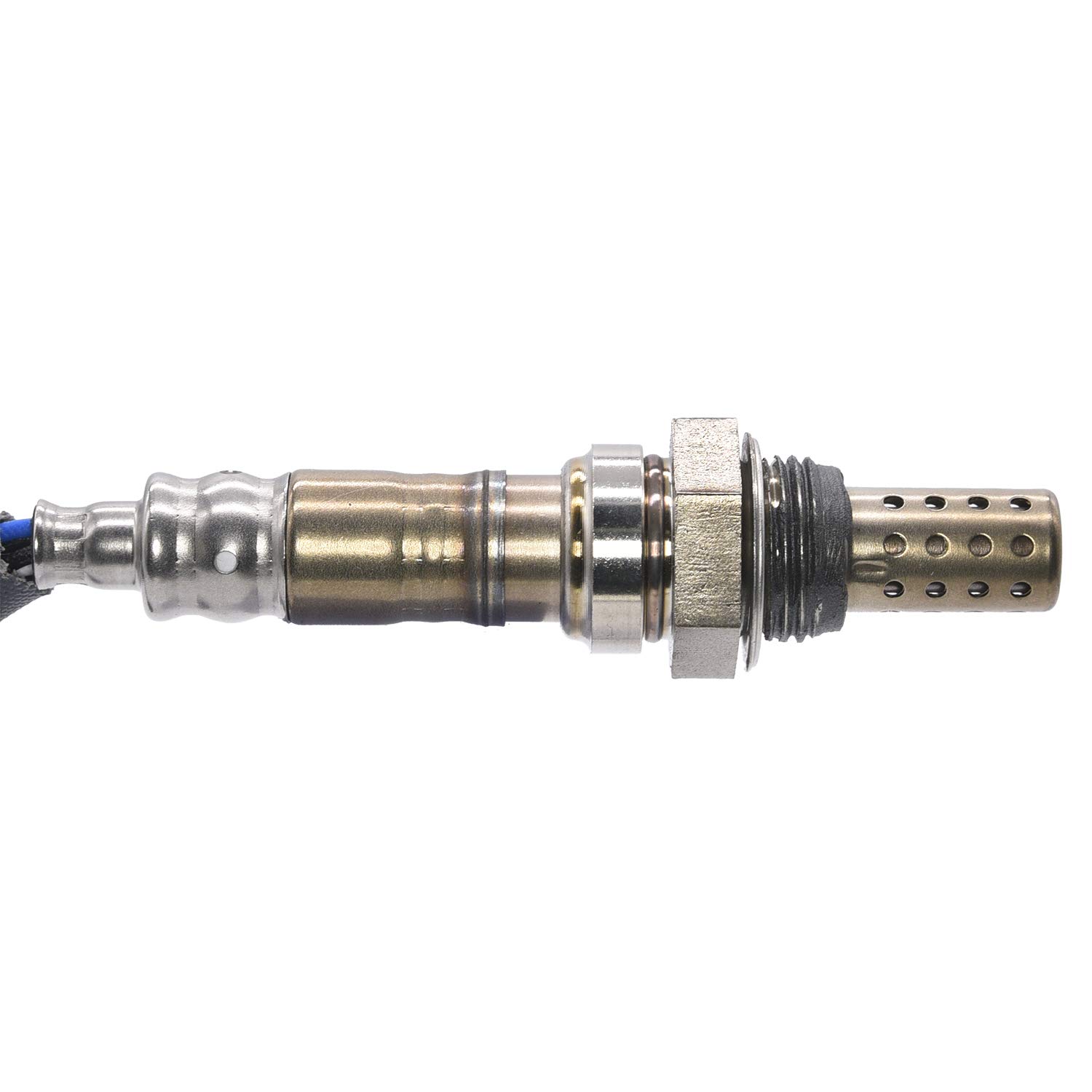 Walker Products 350-34036 Oxygen Sensor - Premium Direct Fit O2 Sensor Replacement for Improved Engine Performance & Fuel Efficiency | Compatible with Multiple Vehicle Models | Ideal for Daily Commuting & Long Road Trips