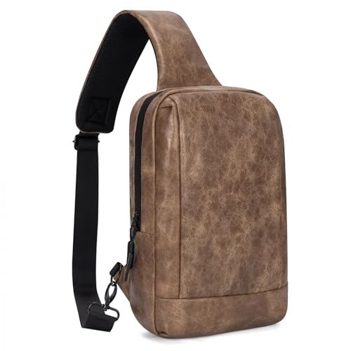Leather Brown