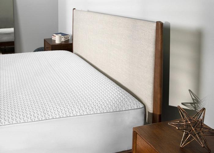 Ver Tex 6.0 BGM026005 Queen Size Mattress Protector - Waterproof, Hypoallergenic & Breathable Bed Cover - Perfect for Allergy Relief, Bedwetting & Spill Protection
