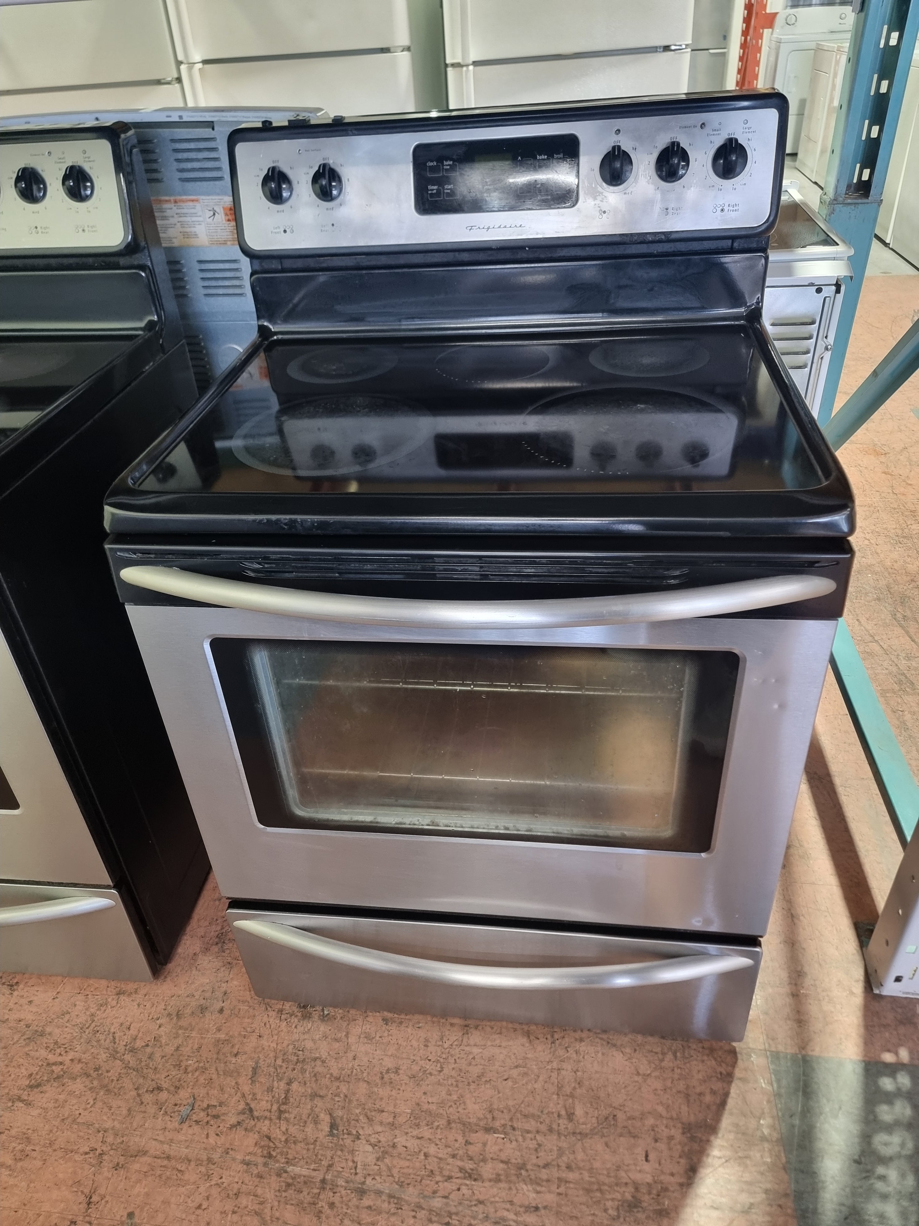 Frigidaire 30