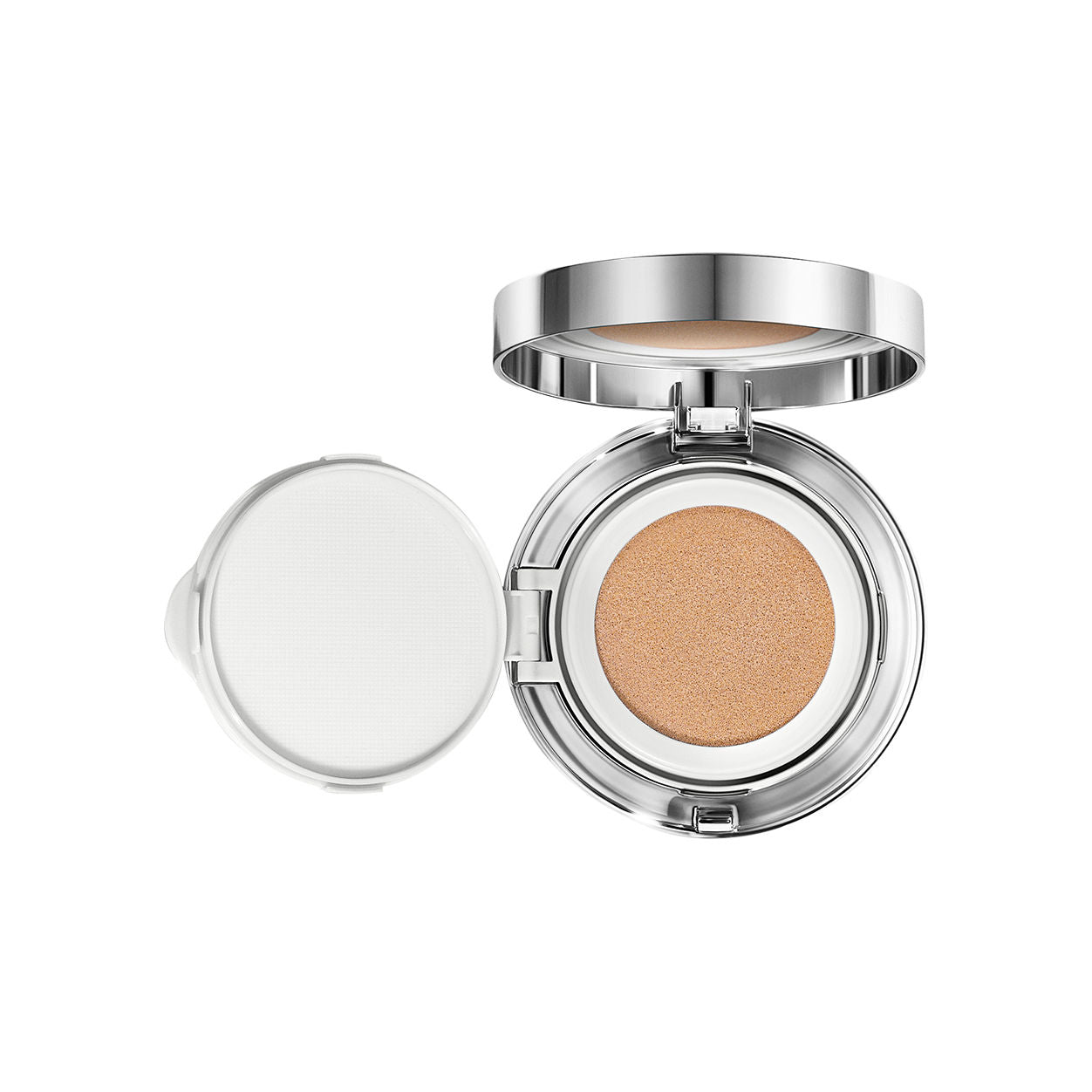 Future Skin Cushion Foundation - Hydrating BB Cream with SPF, Lightweight & Buildable Coverage for Flawless Look | Perfect for Daily Makeup & On-the-Go Touch Ups